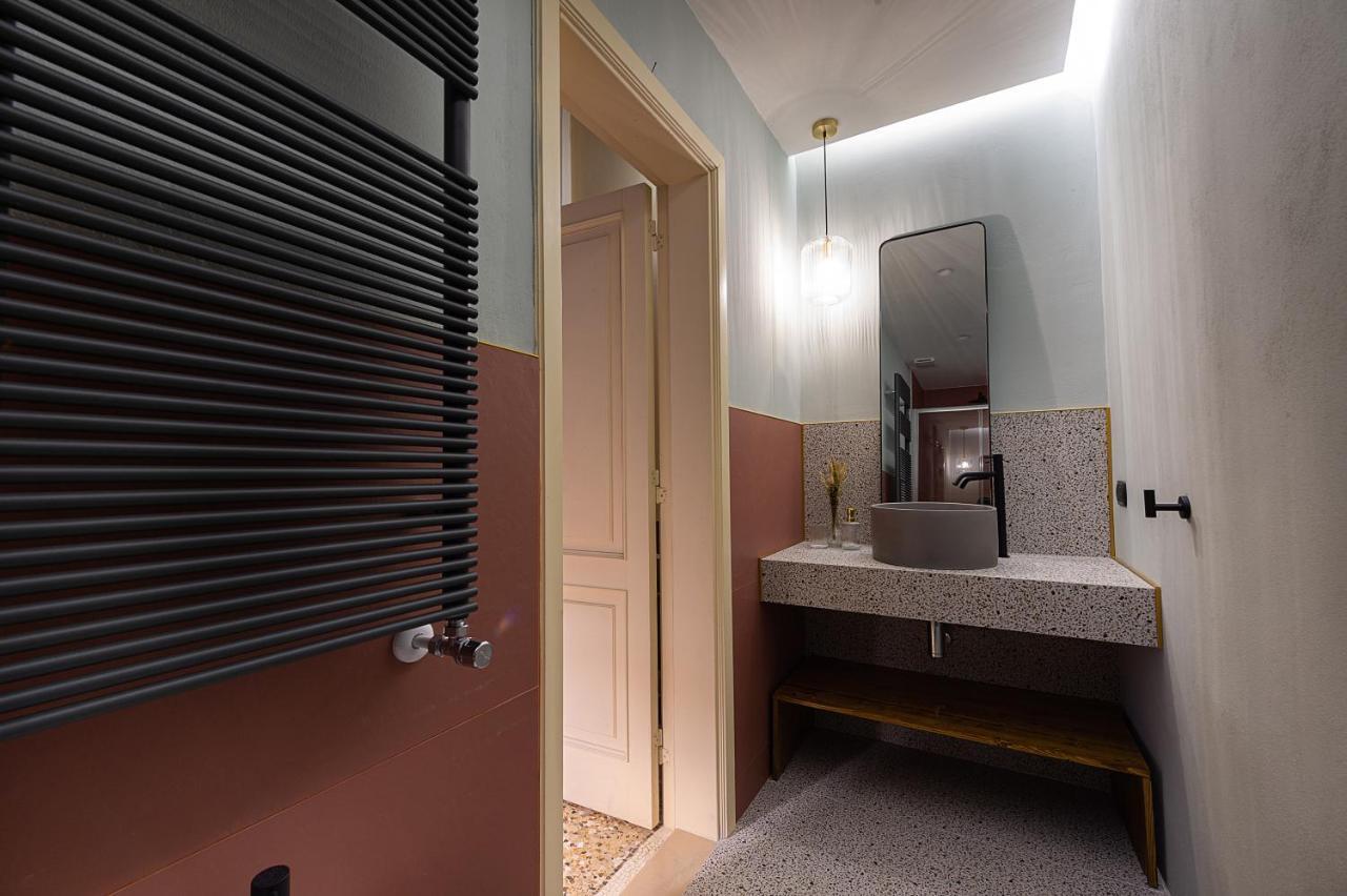 Bed and Breakfast Palazzo Francesco Grassi Aradeo Экстерьер фото